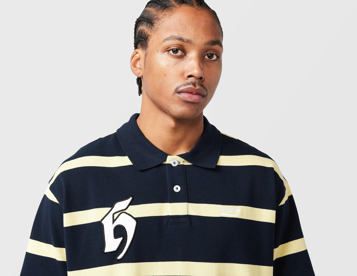 Home Grown Draft Polo