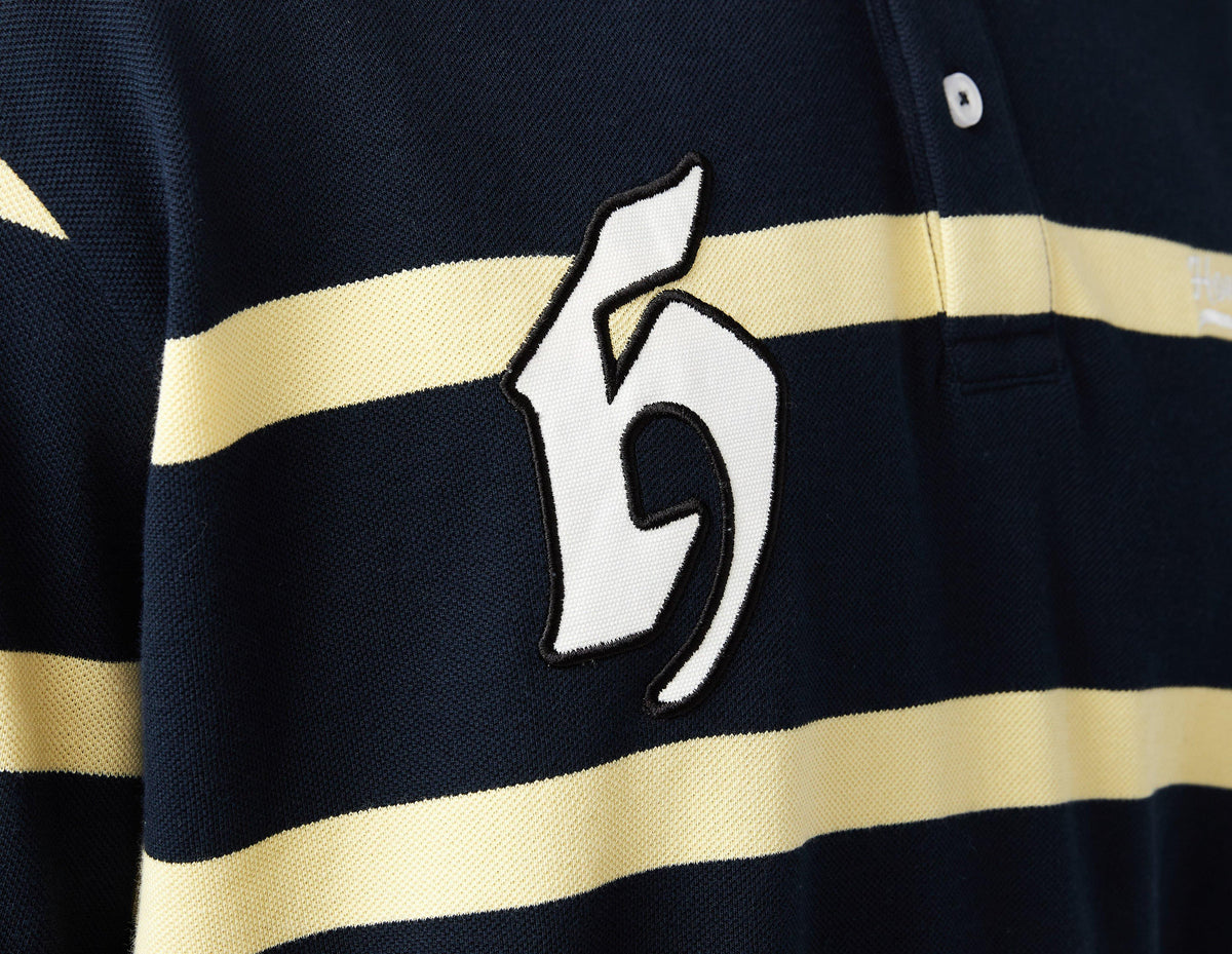 Home Grown Draft Polo
