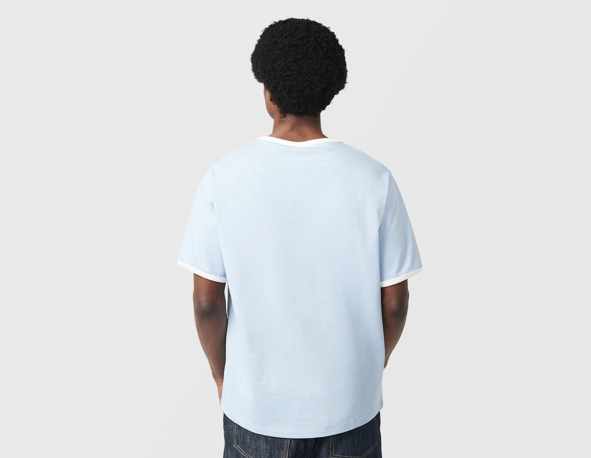 Home Grown Hermano Ringer T-Shirt