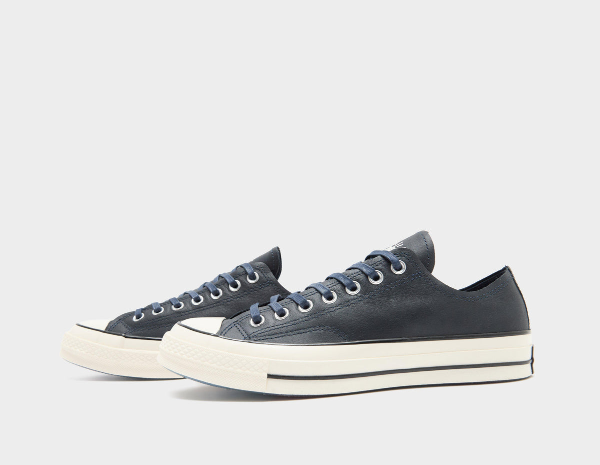 Converse Chuck 70 Ox Low Leather