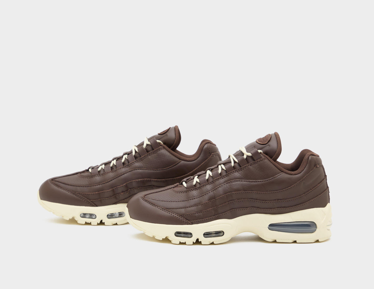 Nike Air Max 95 Leather