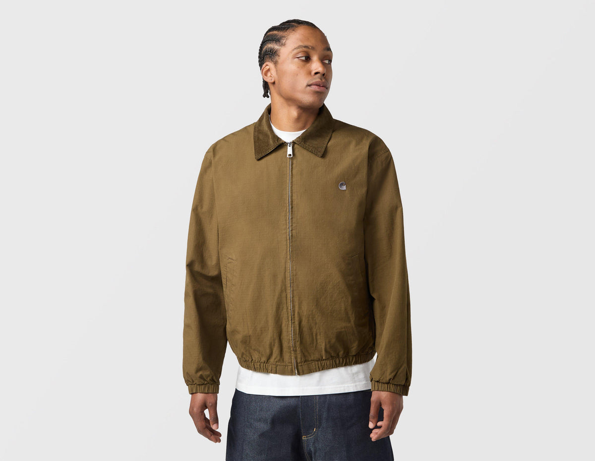 Carhartt WIP Madison Ripstop Jacket
