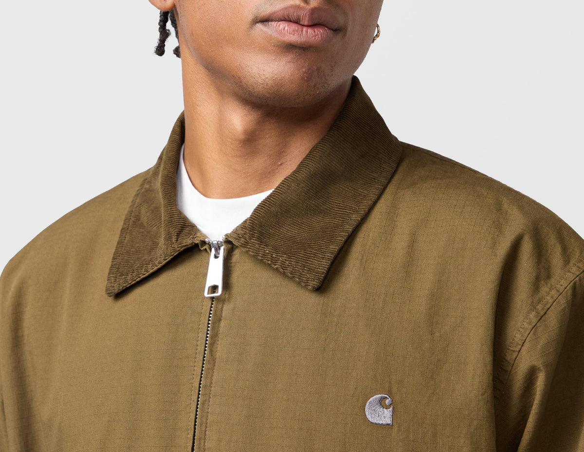 Carhartt WIP Madison Ripstop Jacket