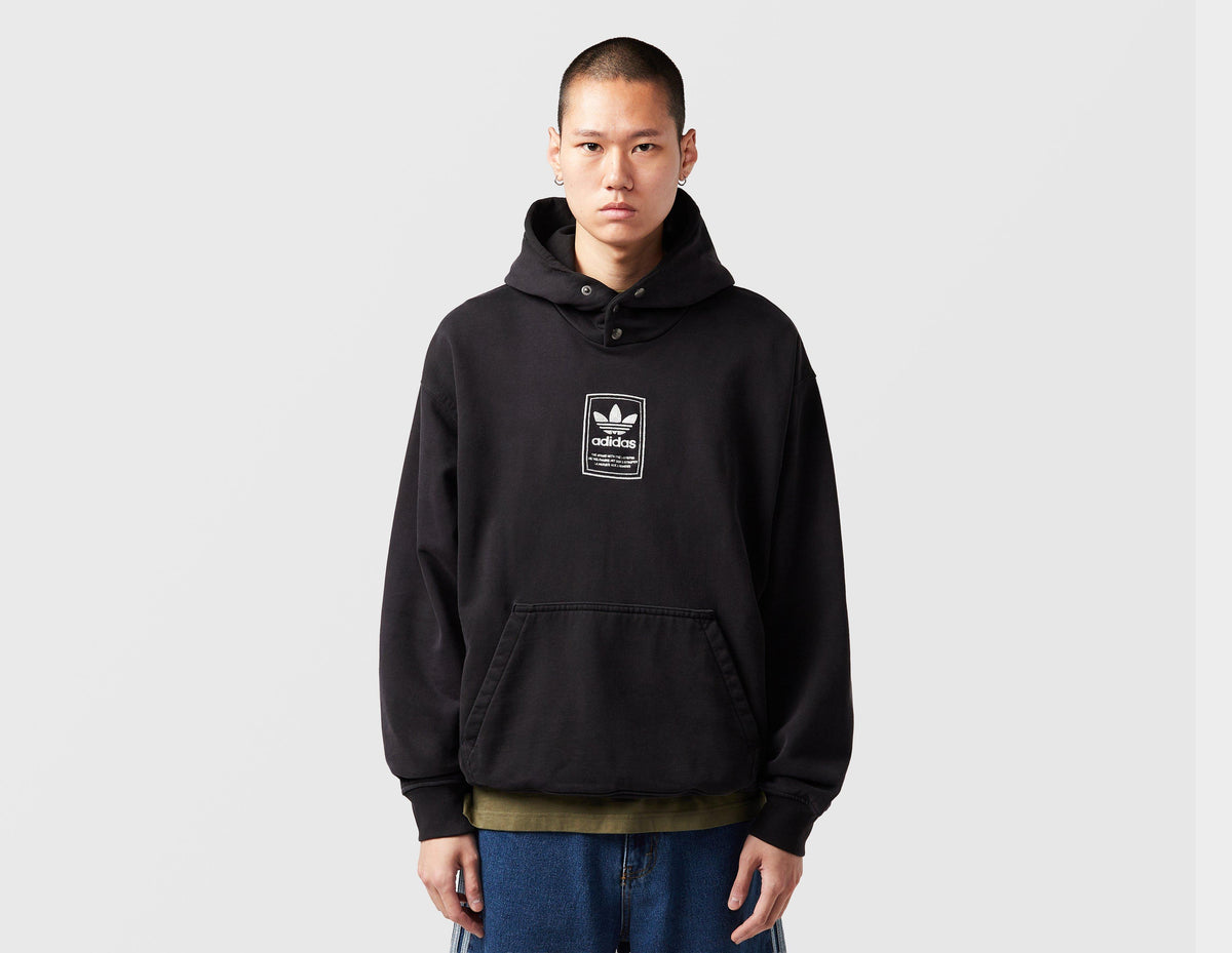 adidas Originals Elevated GFX Hoodie
