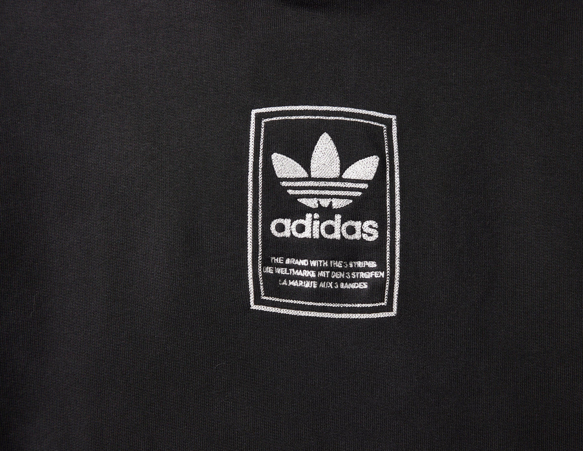 adidas Originals Elevated GFX Hoodie