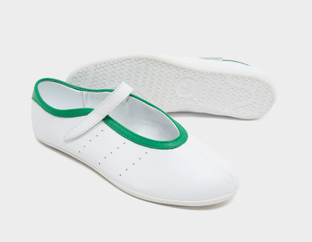 adidas Originals Stan Smith Lo Pro Ballet Women's