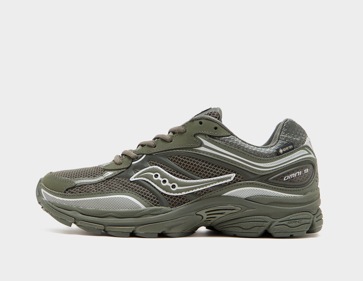 Saucony ProGrid Omni 9 GORE-TEX