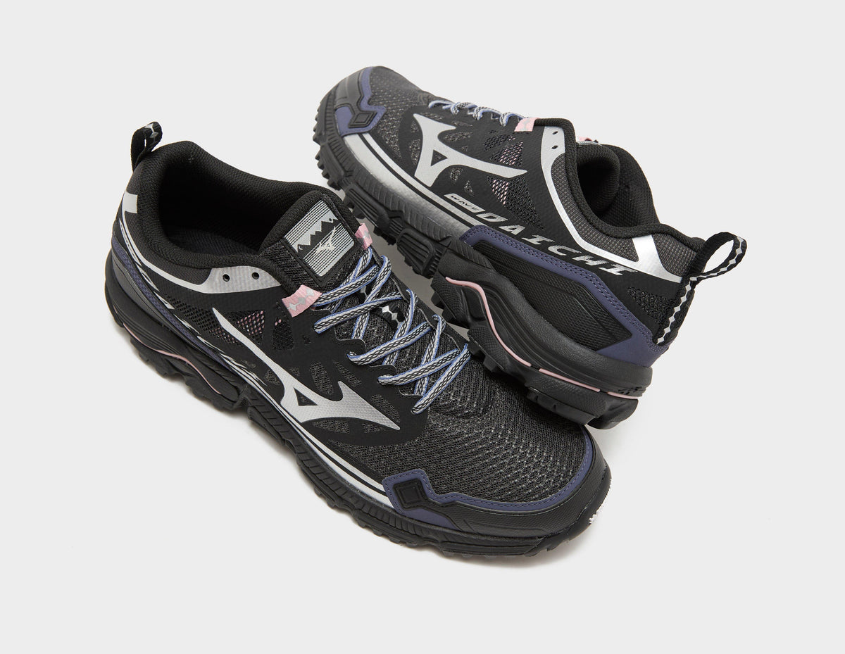 Mizuno Wave Daichi LS