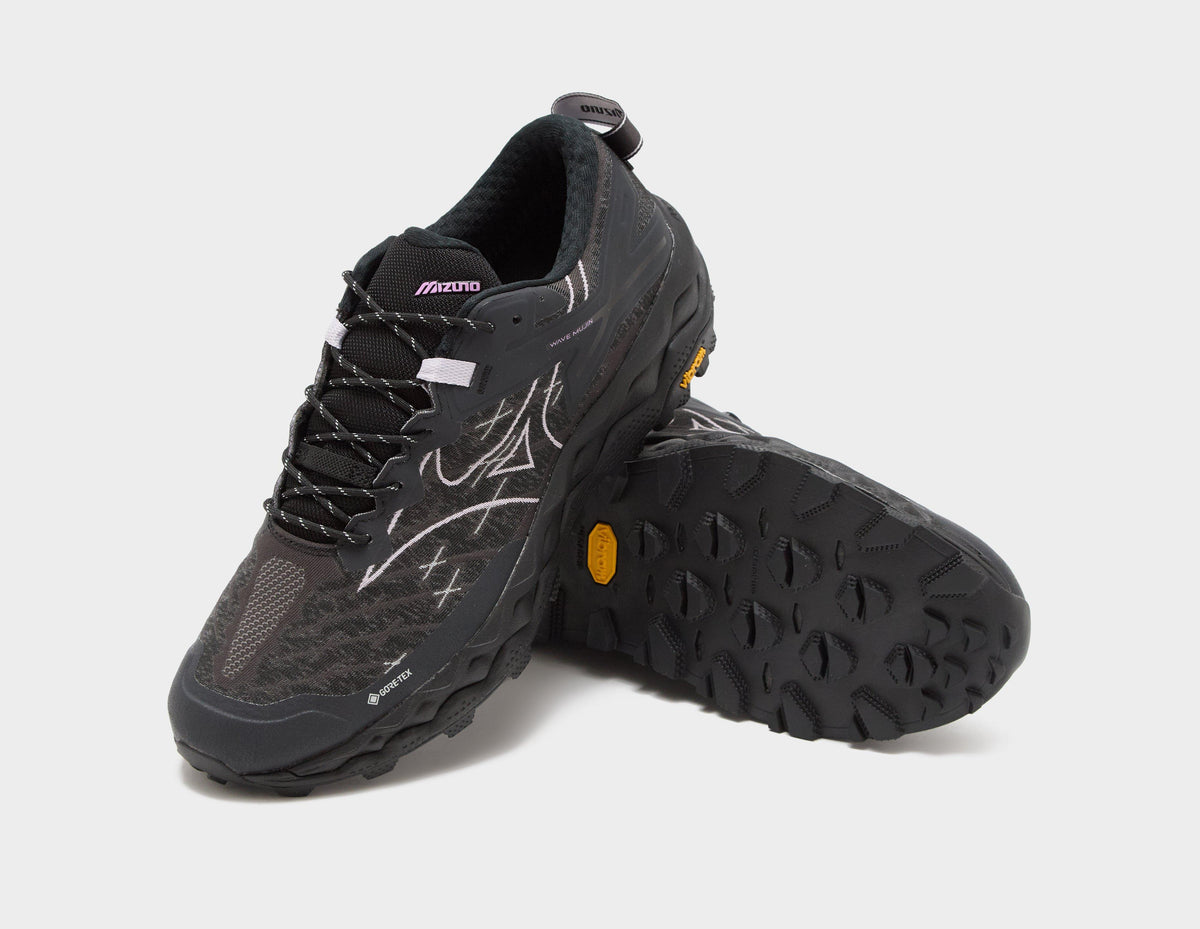 Mizuno Wave Mujin LS GORE-TEX