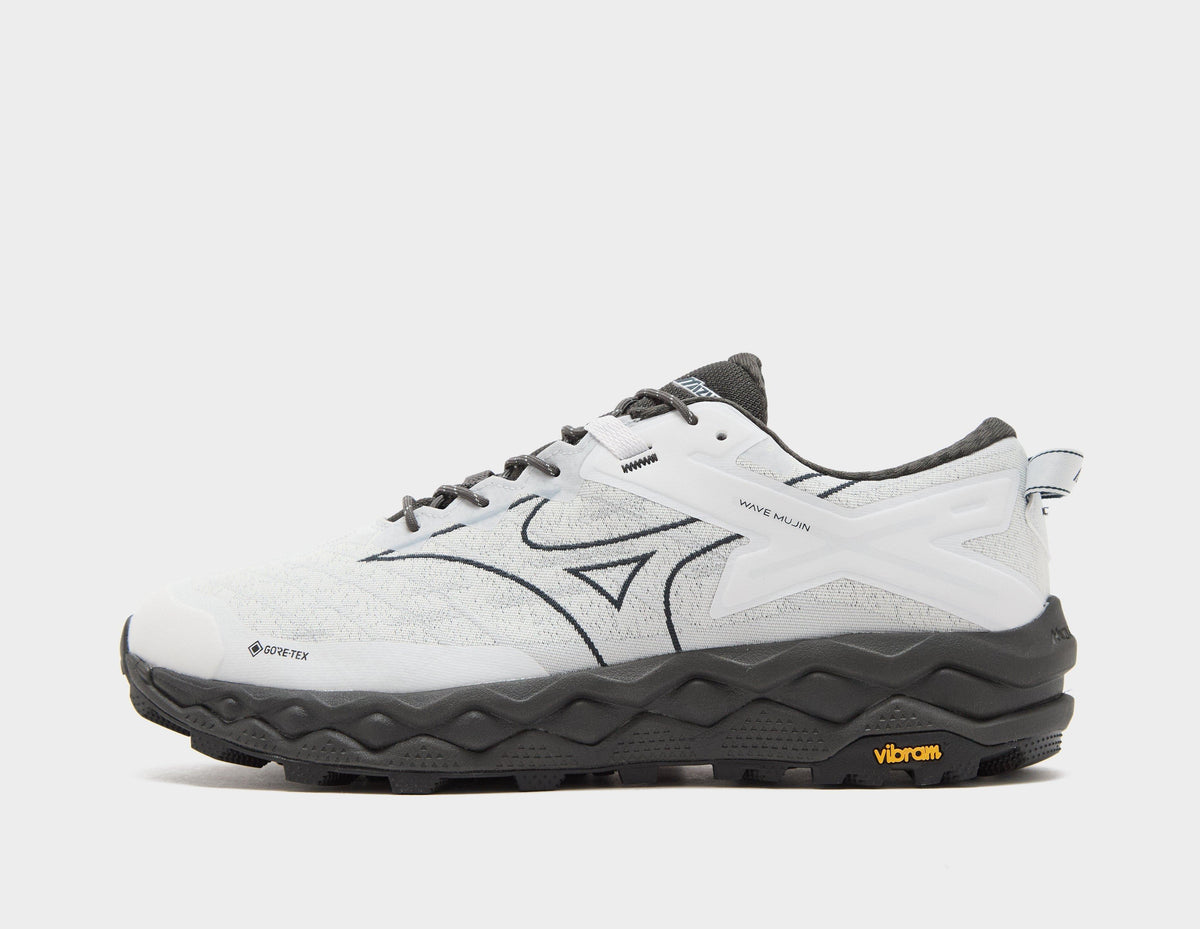 Mizuno Wave Mujin LS GORE-TEX