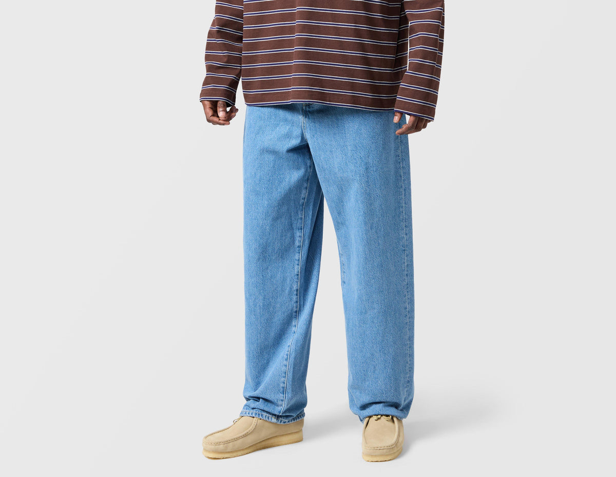 Home Grown Carter Loose Jeans