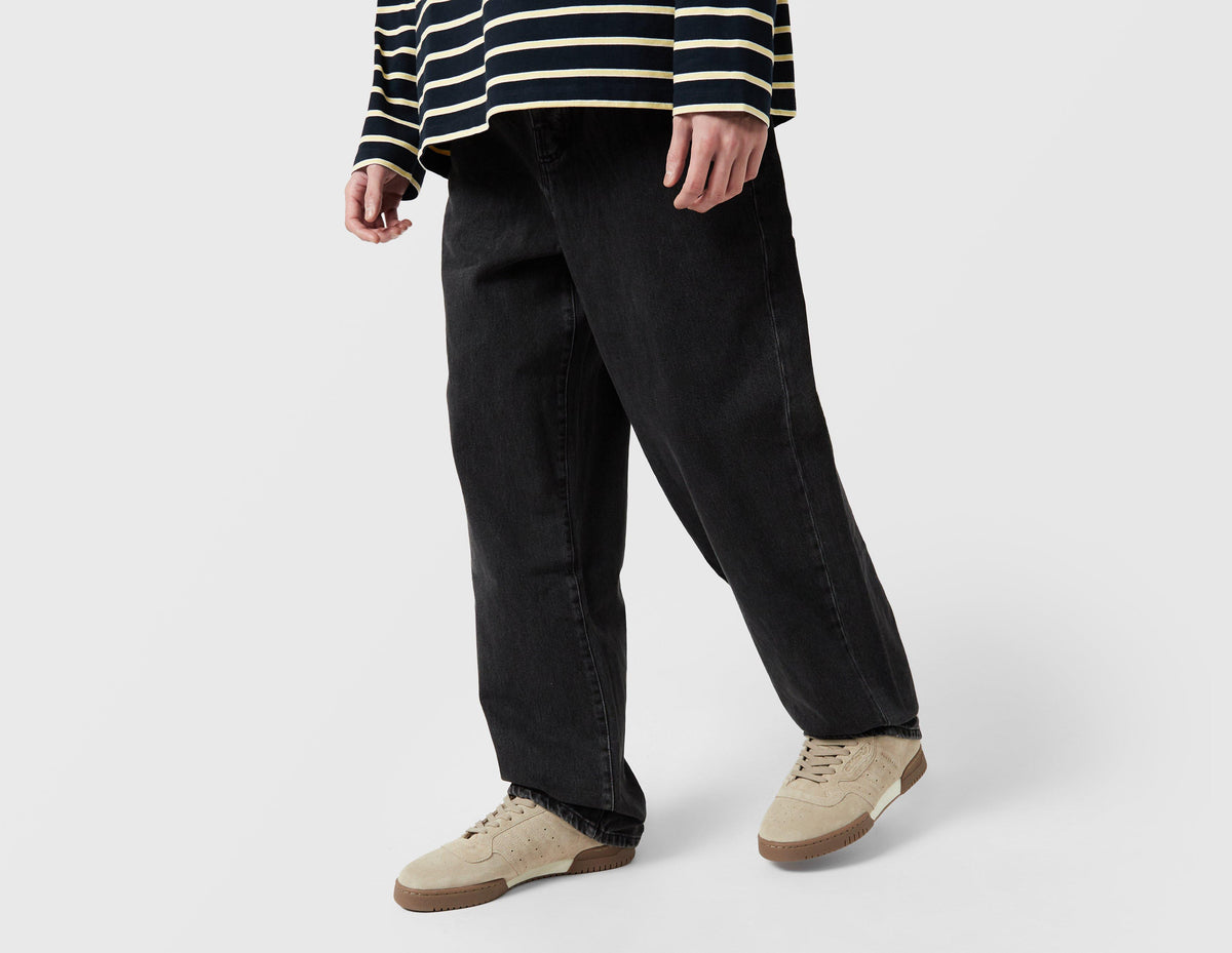 Home Grown Carter Loose Jeans