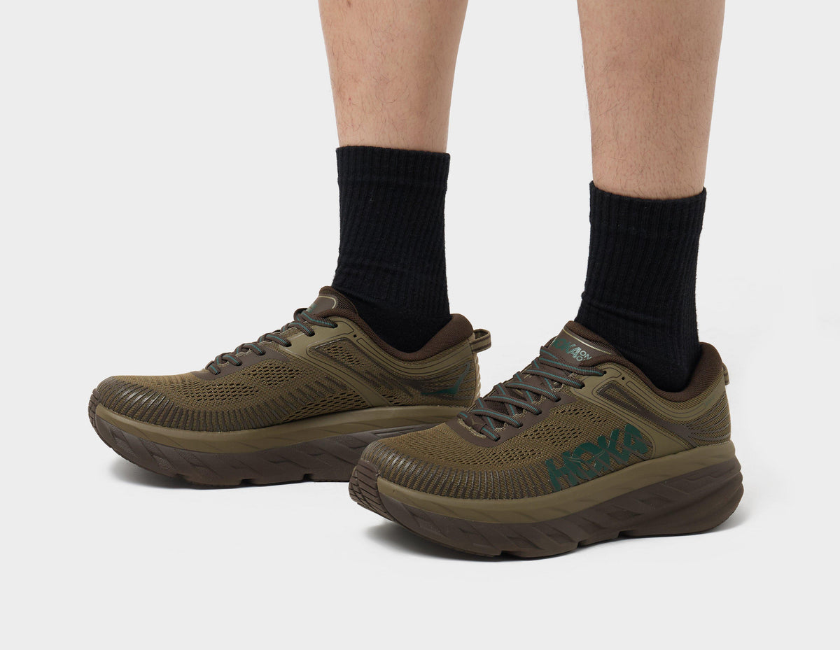 HOKA Bondi 7