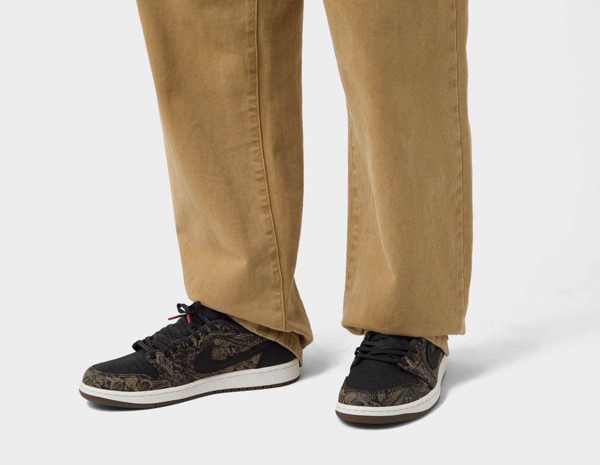 Jordan Air 1 Low OG 'Laser'