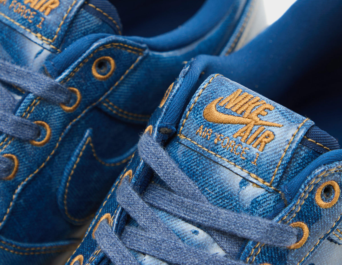 Nike Air Force 1 Retro