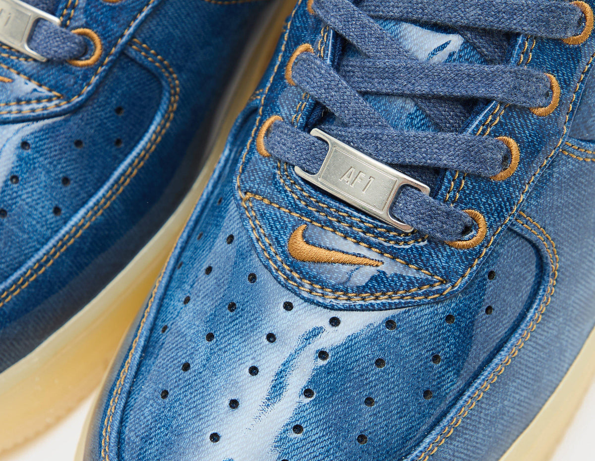 Nike Air Force 1 Retro