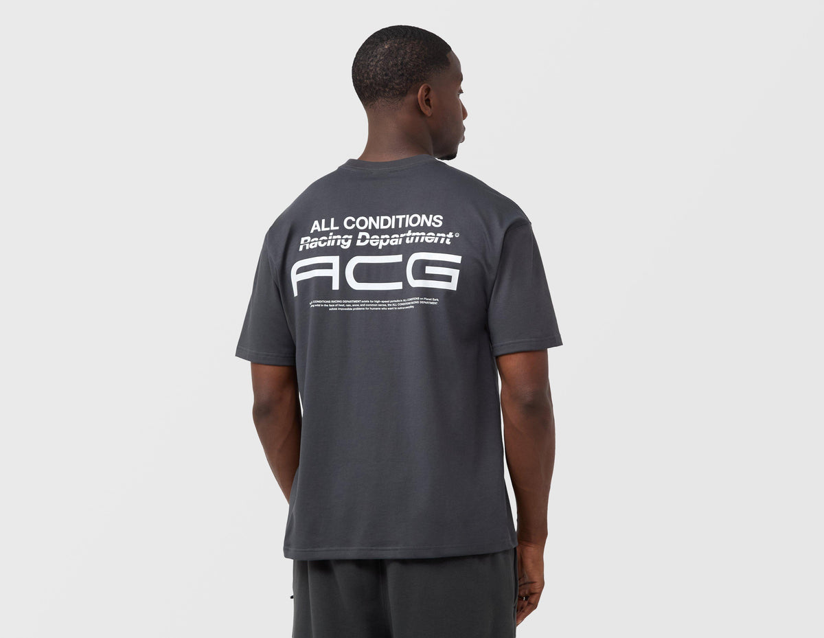 Nike ACG Dri-FIT Race Day T-Shirt