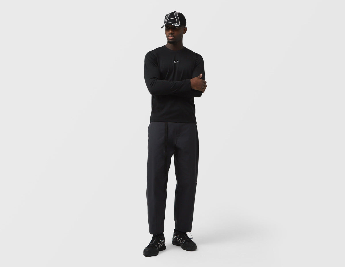 Oakley Edge Force Long Sleeve T-Shirt