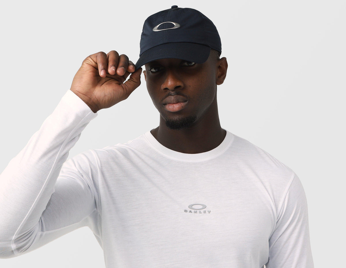 Oakley Edge Force Long Sleeve T-Shirt