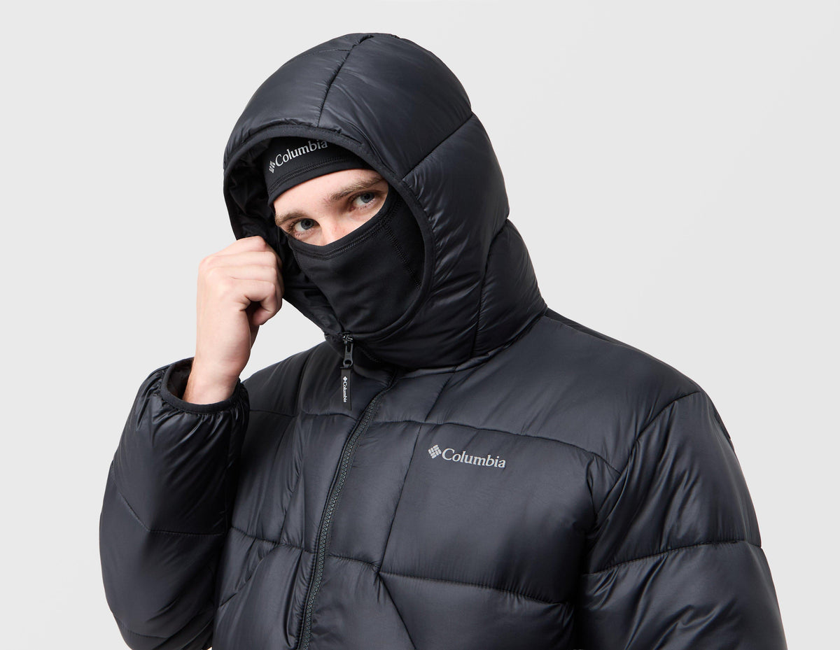 Columbia CSC Storm Balaclava Padded Jacket