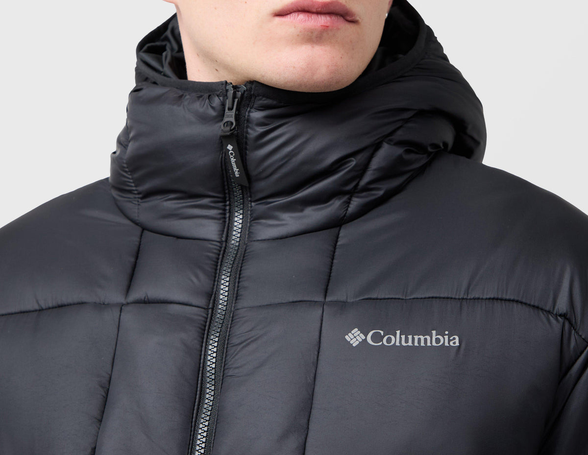 Columbia CSC Storm Balaclava Padded Jacket