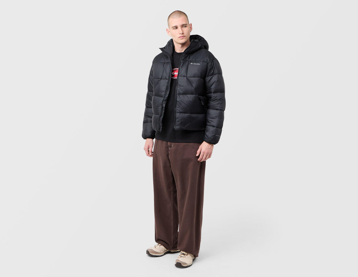 Columbia CSC Storm Balaclava Padded Jacket