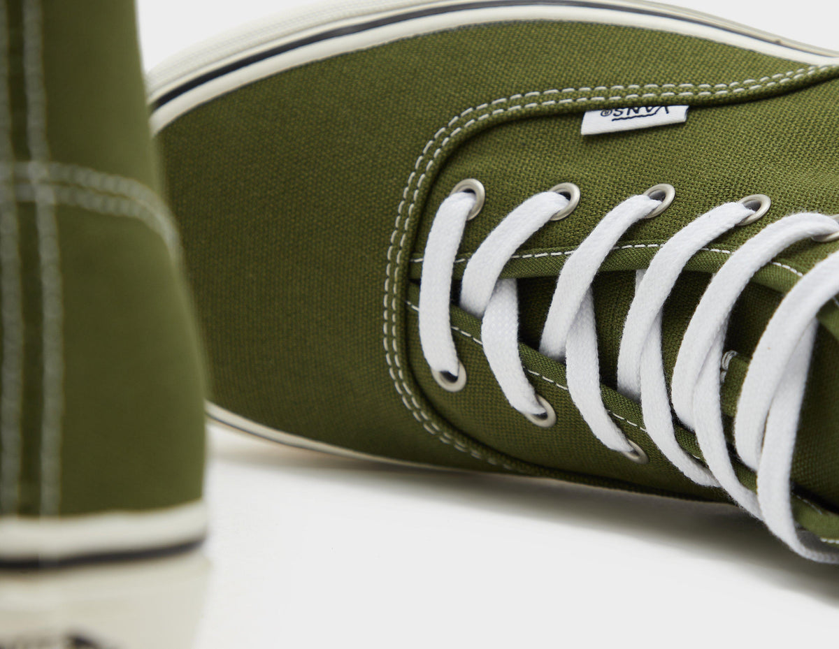 Vans Authentic Hi 2.0