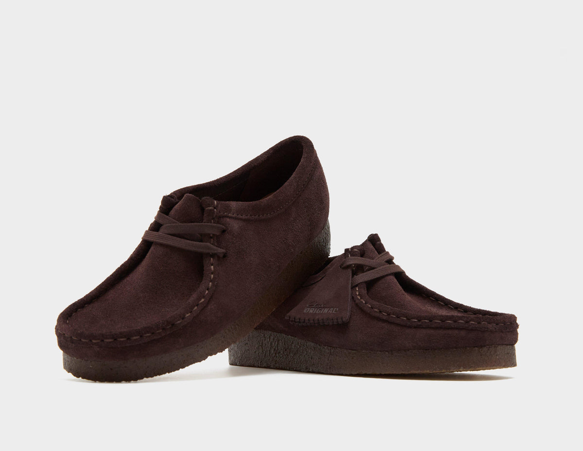 Clarks Originals Wallabee Women's