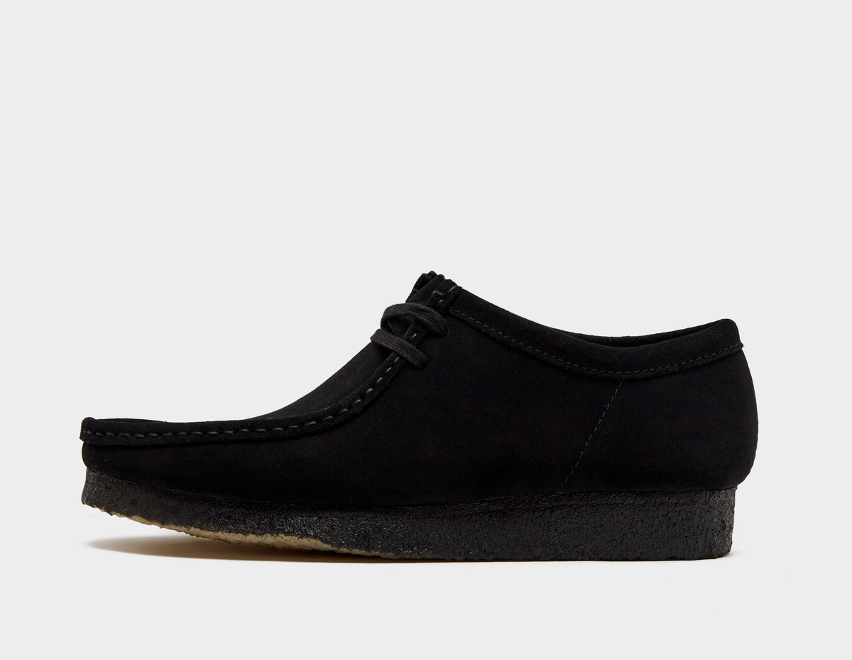 Clarks Originals Wallabee