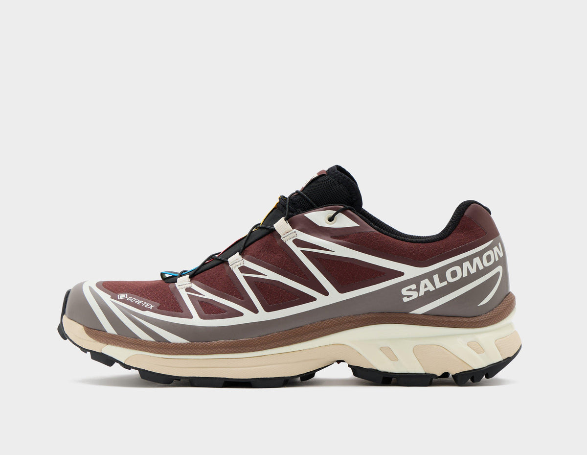 Salomon XT-6 GORE-TEX