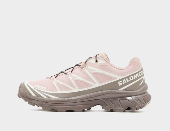 Salomon XT-6 Protective Women's