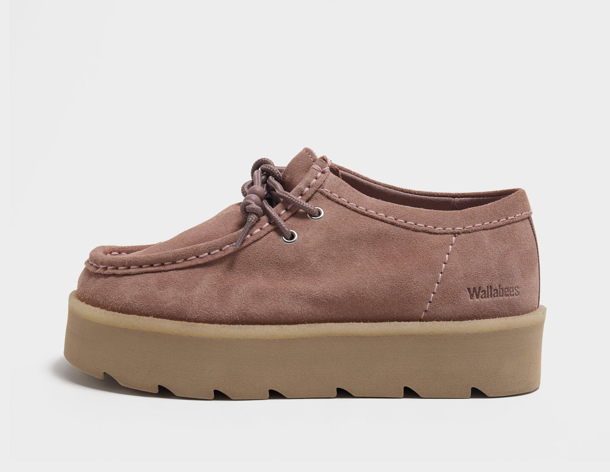 Clarks Originals Meare Walla Women's