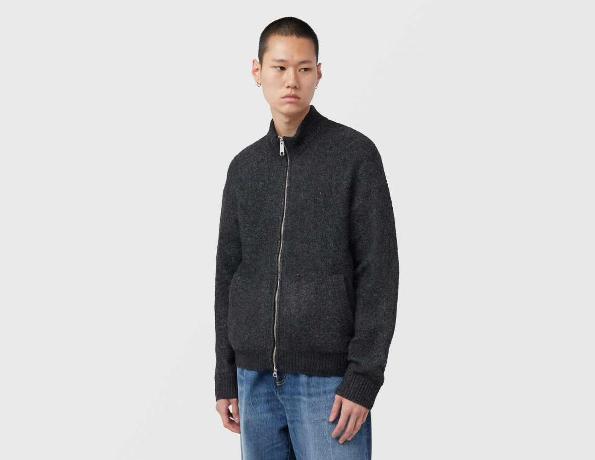 Carhartt WIP Curtis Sweater Jacket