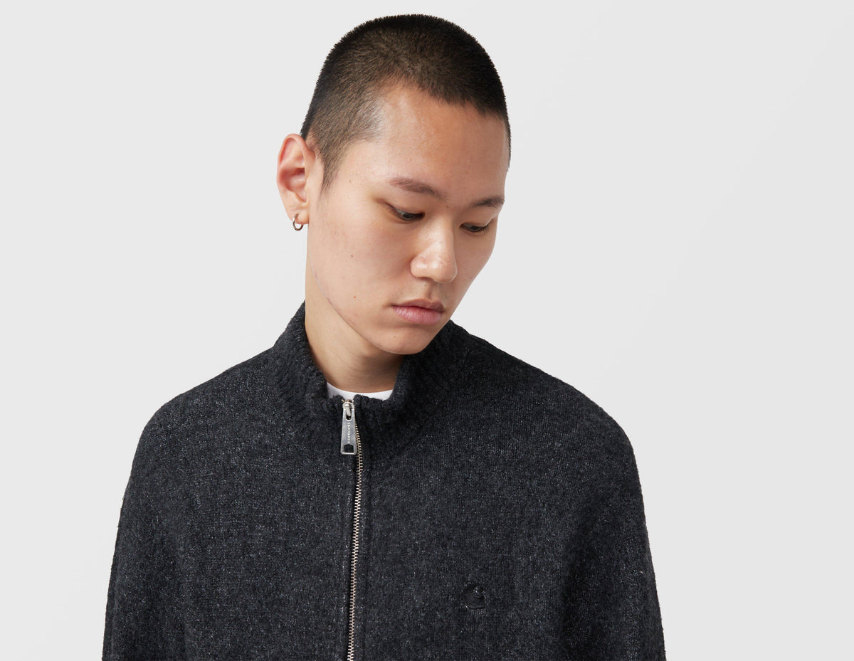 Carhartt WIP Curtis Sweater Jacket