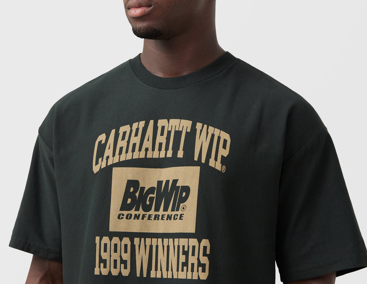 Carhartt WIP 1989 Winners T-Shirt
