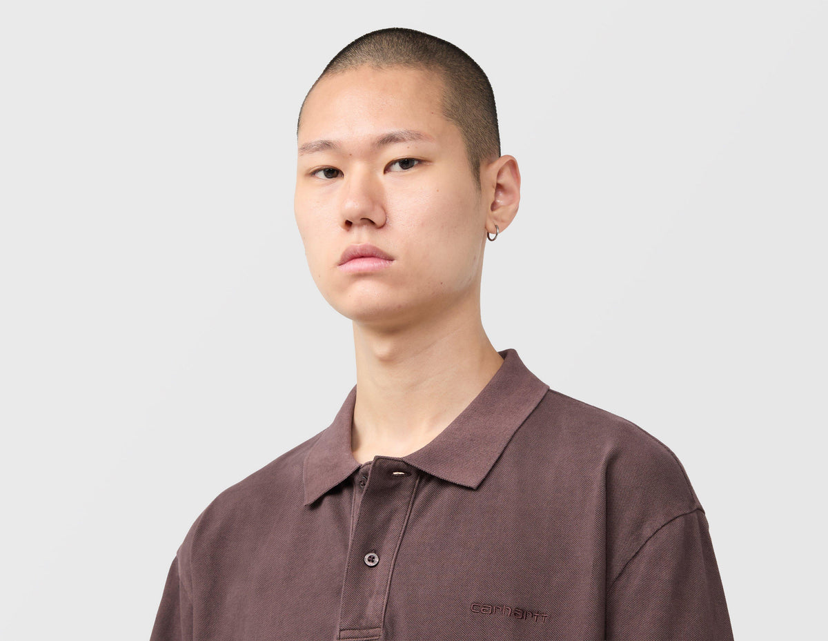 Carhartt WIP Wayne Polo
