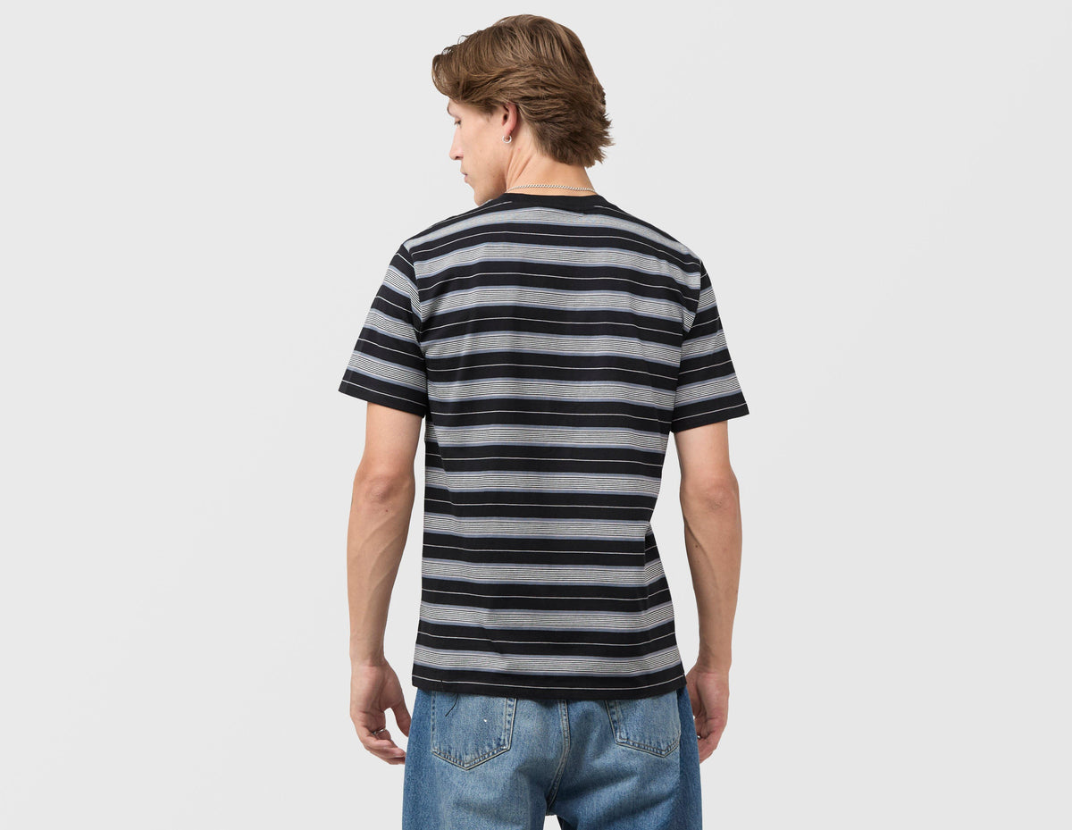 Carhartt WIP Bronson Stripe T-Shirt