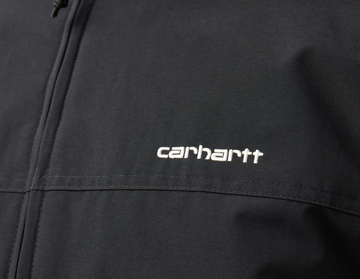 Carhartt WIP Hooded Sail Jacket