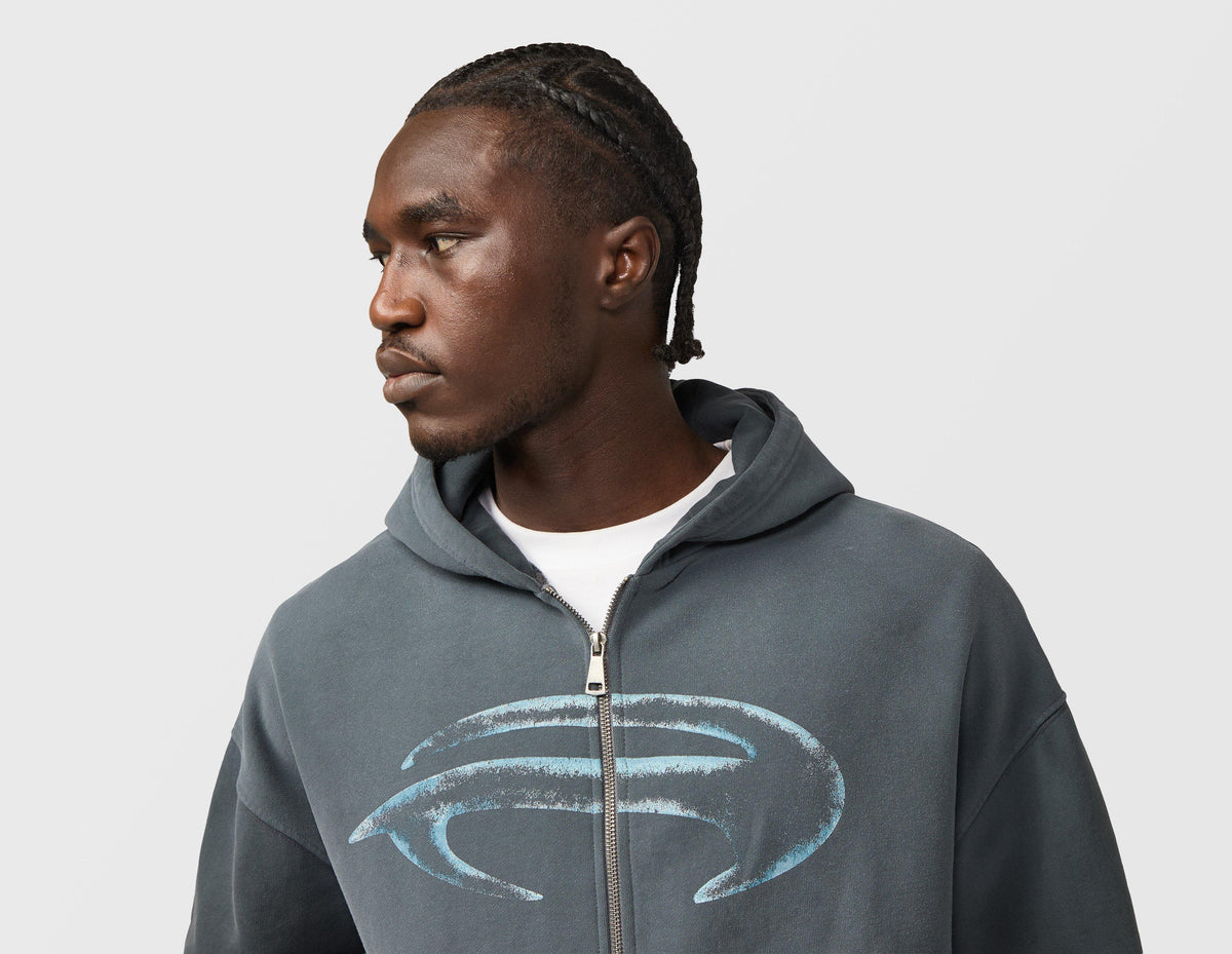 Alte Systems Axis Zip Hoodie