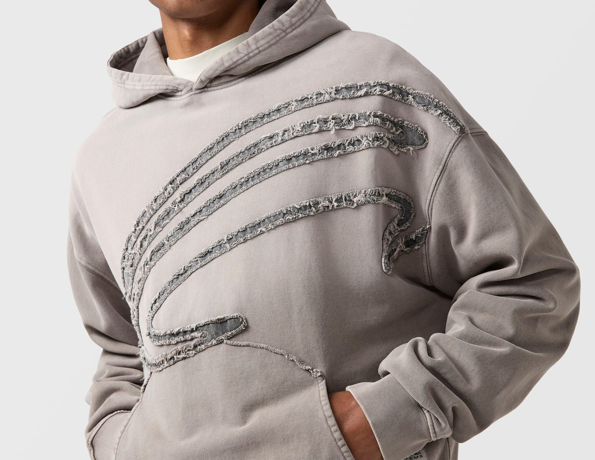 Alte Systems Augment Hoodie
