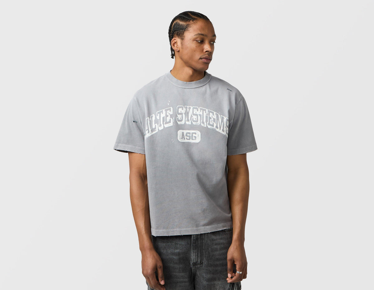Alte Systems Analog T-Shirt