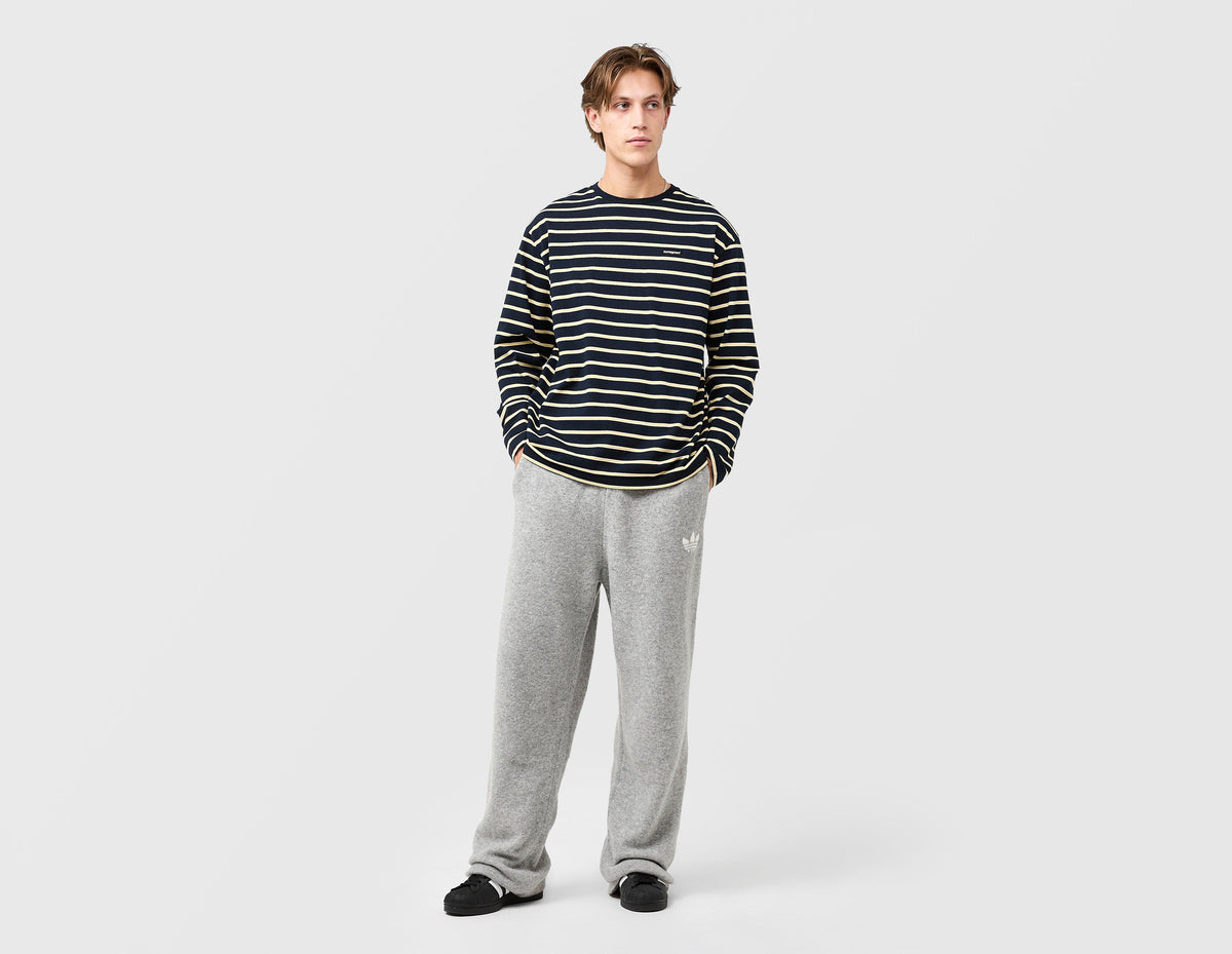 adidas Originals Trefoil Essentials Knit Pants
