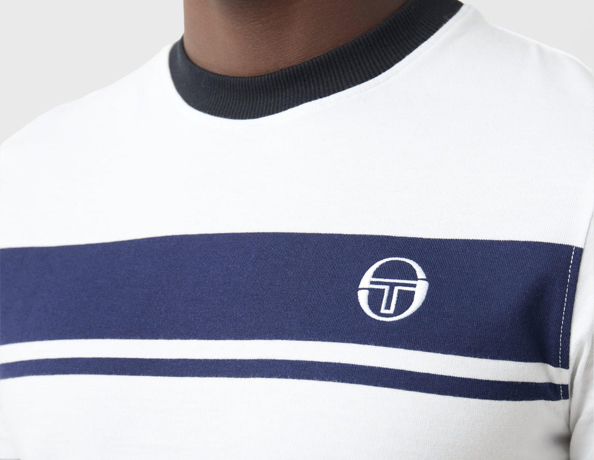 Sergio Tacchini Master T-Shirt