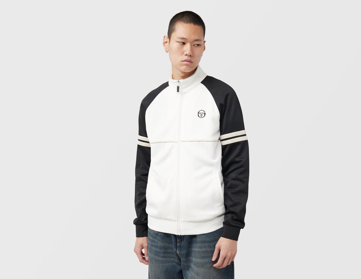 Sergio Tacchini Orion Track Top
