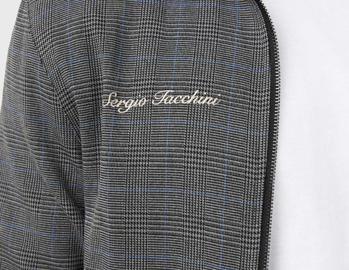Sergio Tacchini Deluca Track Jacket