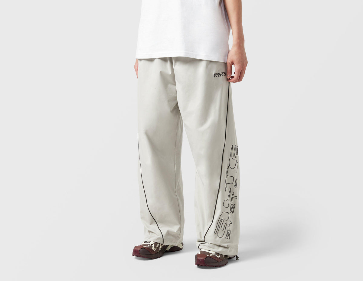 Alte Systems Ash Pant