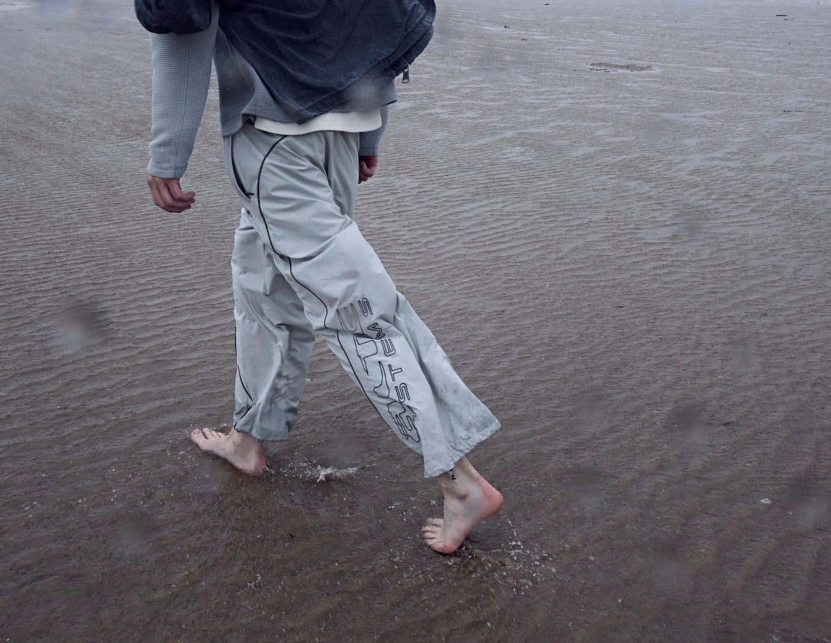 Alte Systems Ash Pant