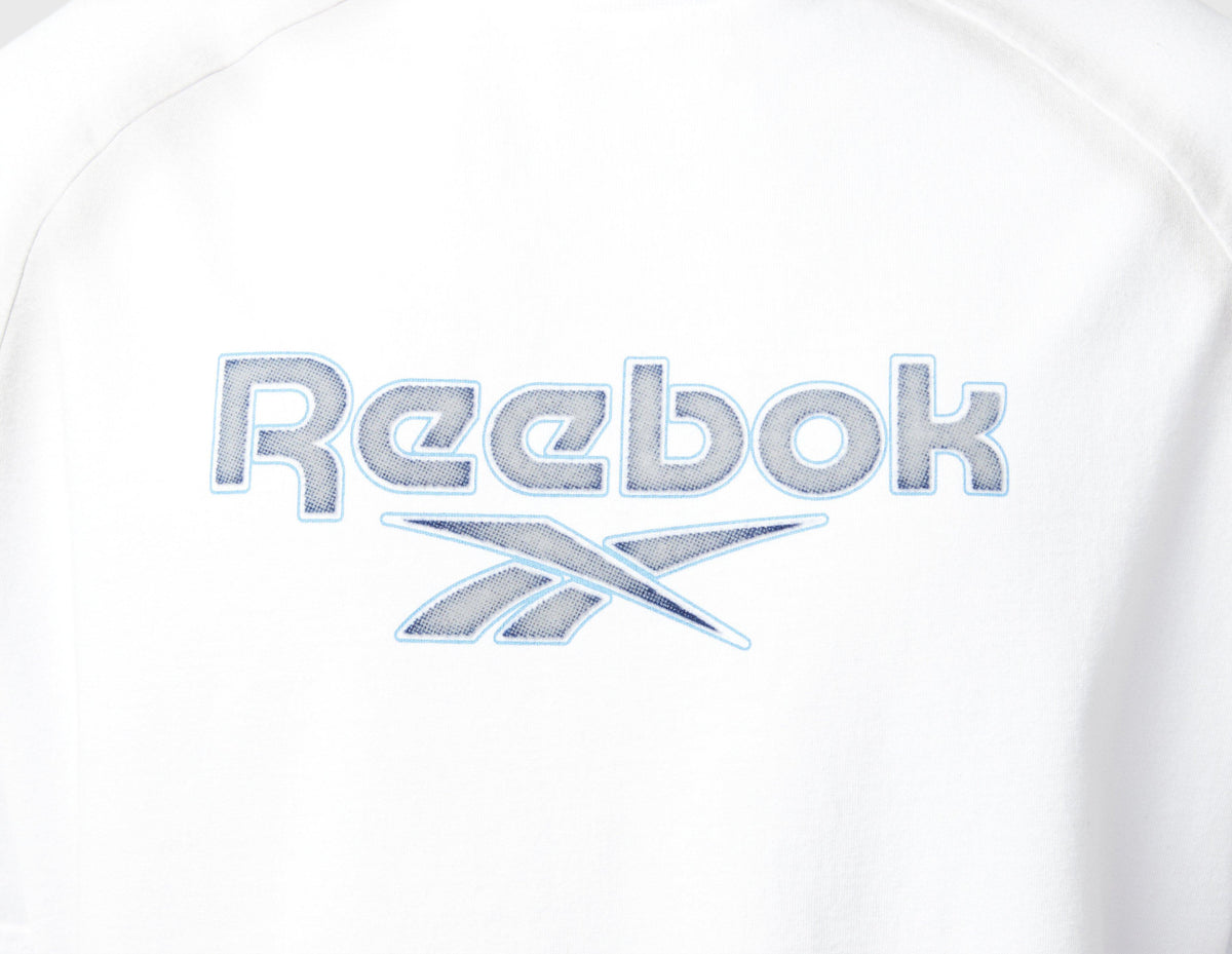 Reebok Part Worn T-Shirt - size? exclusive