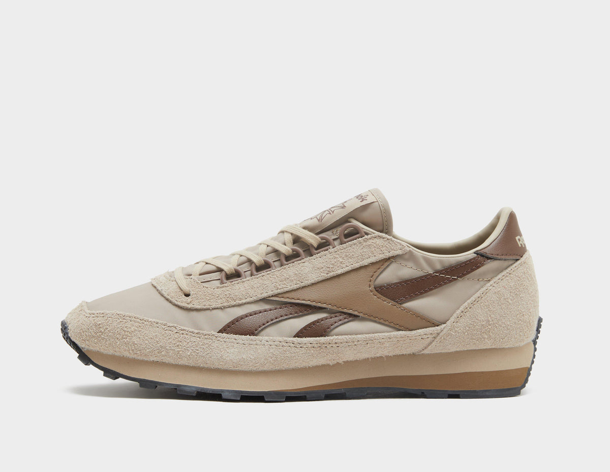 Reebok Aztec - size? exclusive