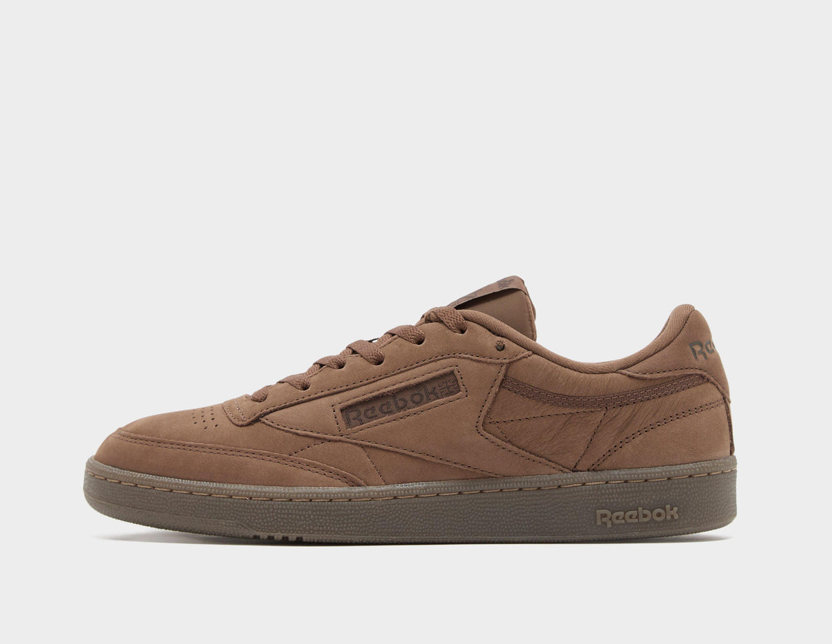 Reebok Club C - size? exclusive